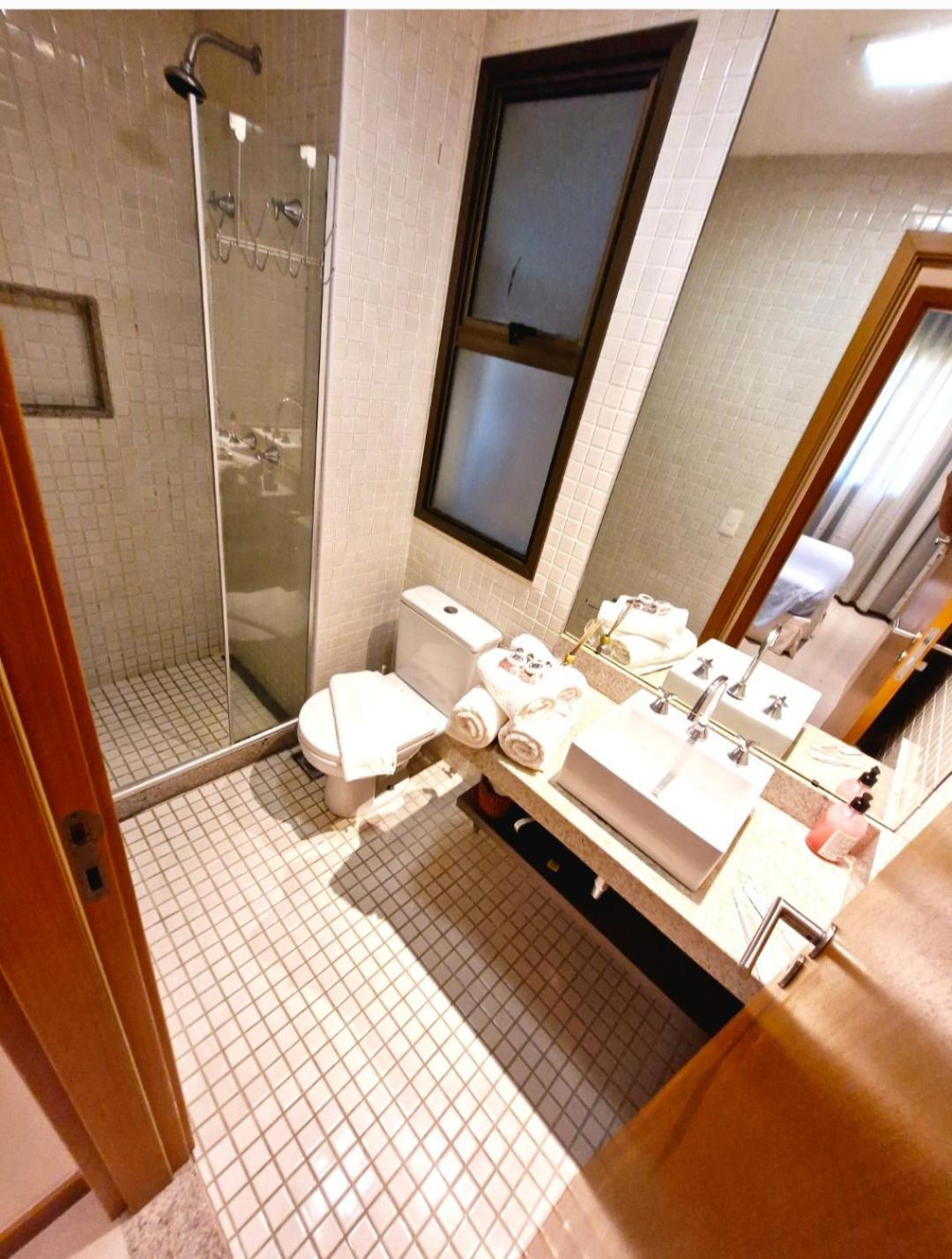 Apartamento Grand Midas Convention Samba Rio Ρίο ντε Τζανέιρο Εξωτερικό φωτογραφία